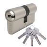 Cilindro di sicurezza IFAM Start STR3040 Ottone Acciaio 6,36 x 1,68 x 3,27 cm