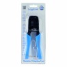 Crimpatrice LogiLink WZ0033 RJ11, RJ12 & RJ45