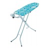 Asse da Stiro Vileda Azzurro Acciaio 110 x 30 cm Universale