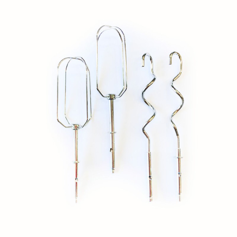 Bacchette per impastare EDM 00801 07679 Bacchette per impastare EDM 00801 07679