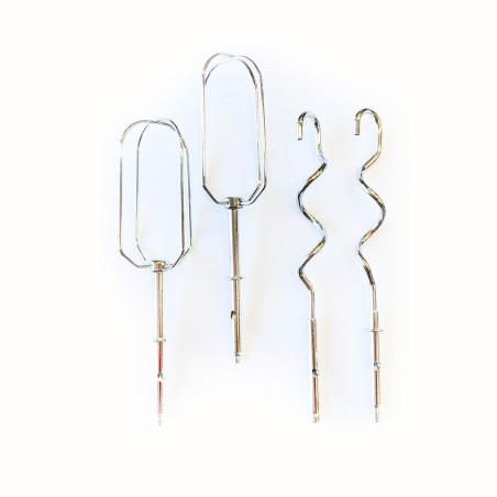 Bacchette per impastare EDM 00801 07679