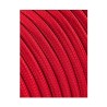 Cavo EDM 11854 C62 Rosso 2 x 0,75 mm 5 m