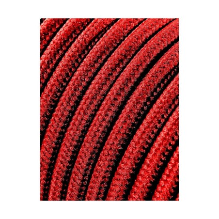 Cavo EDM 11849 C20 Marrone 2 x 0,75 mm 5 m