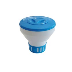Distributore di Cloro EDM 81013 Ø 22,5 x 20 cm
