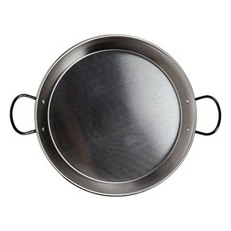 Padella Vaello Acciaio 4 persone (Ø 30 cm) Padella Vaello Acciaio 4 persone (Ø 30 cm)