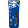 Portachiavi Torcia LED Varta Indestructible 12 Lm