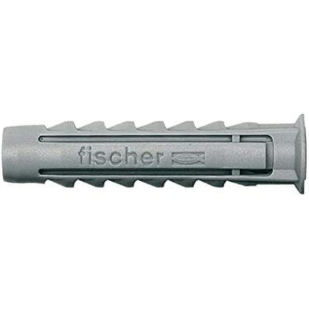 Dadi e viti Fischer 5 Dadi e viti (10 x 50 mm)