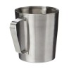 Caraffa Dosatrice Excellent Houseware Acciaio inossidabile Alluminio 1 L 200 g