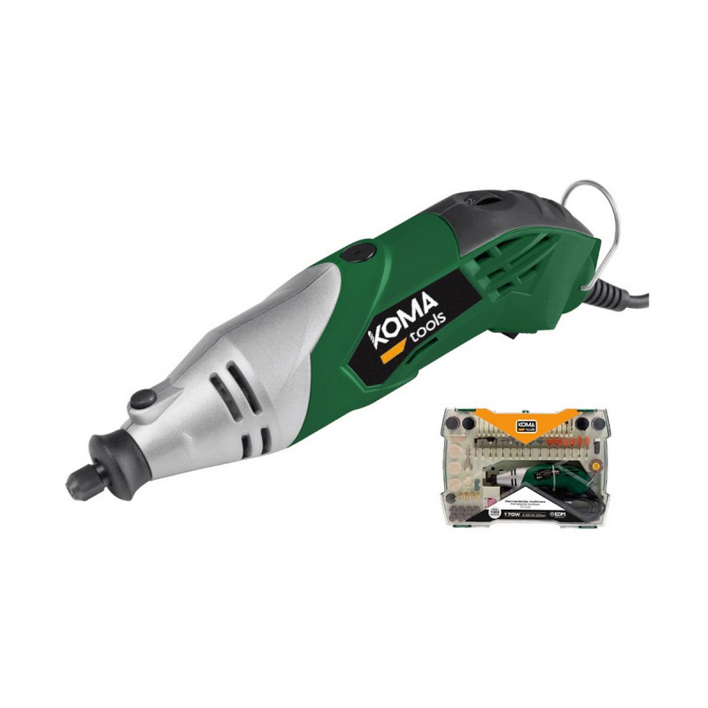 Utensile multifunzione Turbo Koma Tools Utensile multifunzione Turbo Koma Tools