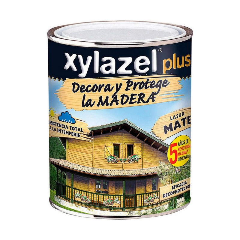 Vernice Xylazel 750 ml Vernice Xylazel 750 ml
