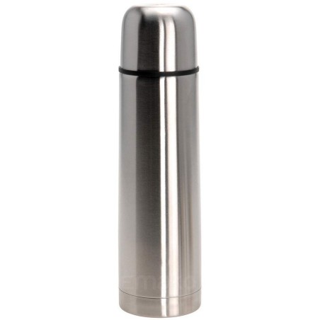 Thermos da Viaggio Redcliffs Acciaio inossidabile 1 L 2 Tazze (3 Pezzi)