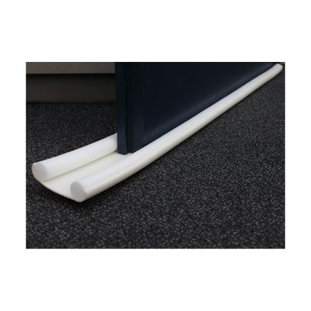 Guarnizione Geko Bianco 25 mm x 95 cm