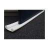 Guarnizione Geko Bianco 25 mm x 95 cm