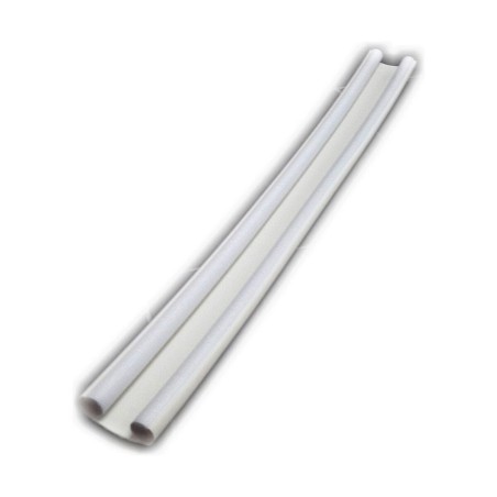Guarnizione Geko Bianco 25 mm x 95 cm