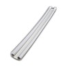 Guarnizione Geko Bianco 25 mm x 95 cm