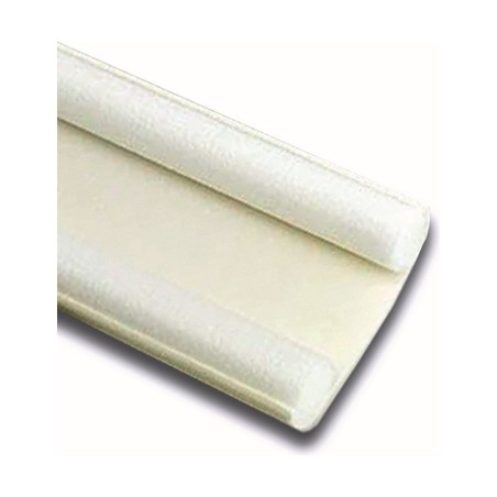 Guarnizione Geko Bianco 25 mm x 95 cm