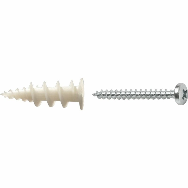 Scatola a viti CELO 50 Unità (3 x 40 mm) Scatola a viti CELO 50 Unità (3 x 40 mm)