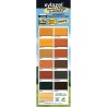Lasur Xylazel Plus Decora 750 ml Mat Sapeli