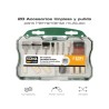 Kit di attrezzi Koma Tools 20 Pezzi