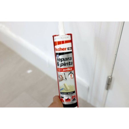 Stucco Fischer Ms Bianco 300 ml