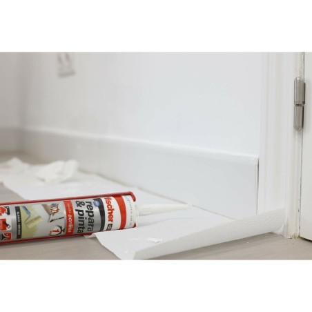 Stucco Fischer Ms Bianco 300 ml