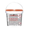 Silicone Rubson aquablock Teja 1 kg