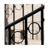 Smalto Antiossidante Hammerite 5093227 Grigio 750 ml Mat