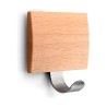 Gancio per appenderla Inofix (51 x 45 x 24 mm)