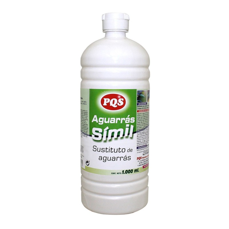 Acquaragia minerale PQS 1 L Acquaragia minerale PQS 1 L
