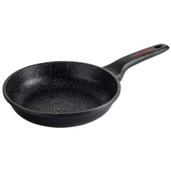 Padella FAGOR Alutherm Nero Alluminio (Ø 26 cm)