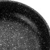 Padella FAGOR Alutherm Nero Alluminio (Ø 26 cm)