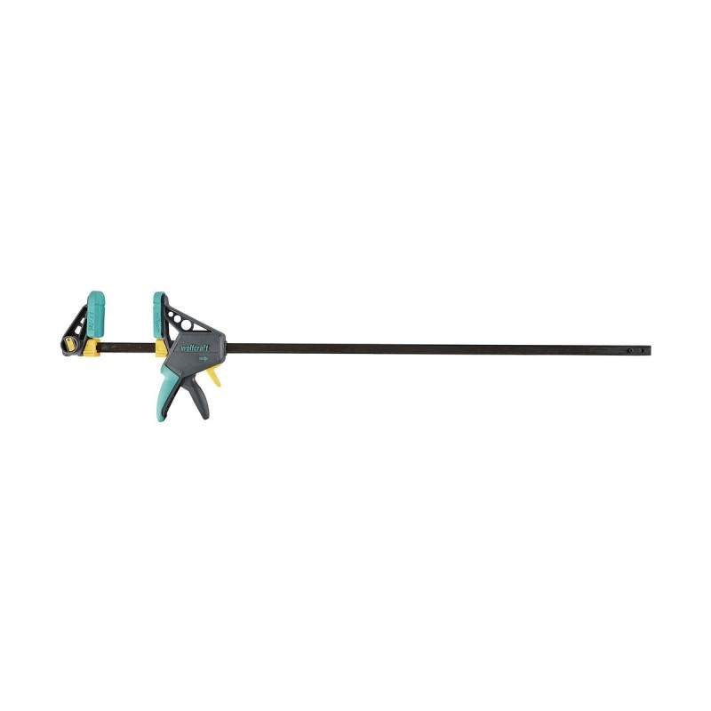 Sergente monomanuale Wolfcraft Sergente monomanuale Wolfcraft