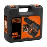 Trapano con cacciavite Black & Decker BDCDC18