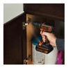 Trapano con cacciavite Black & Decker BDCDC18