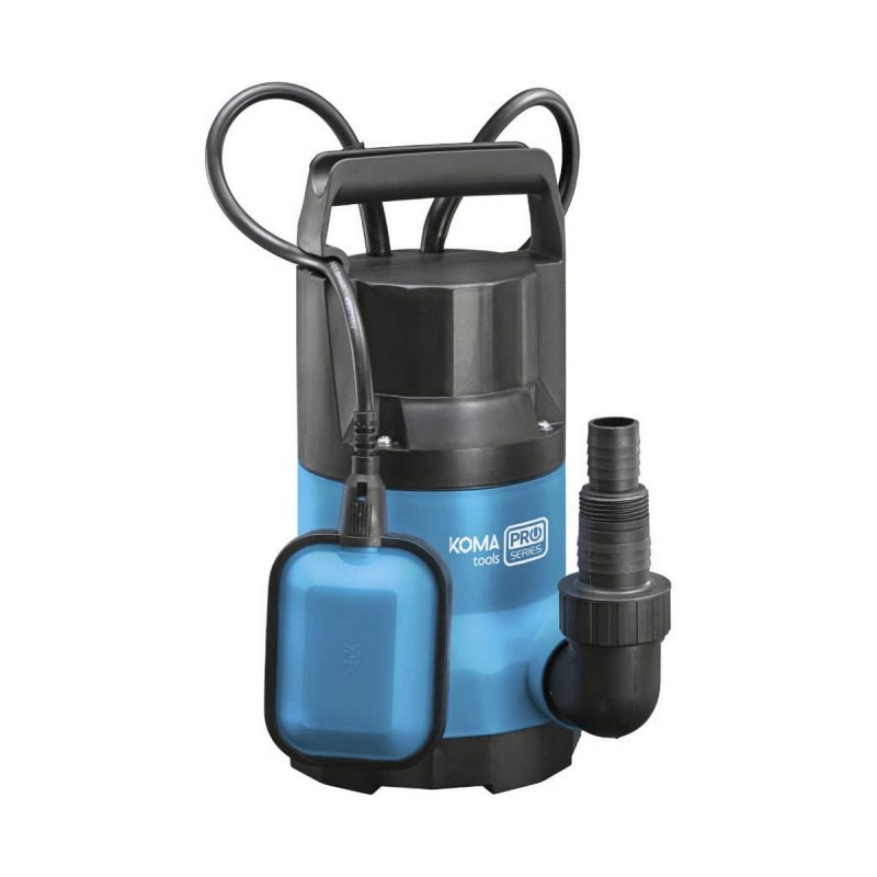 Pompa acqua Koma Tools RXZER23 400 W Pompa acqua Koma Tools RXZER23 400 W