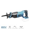 Sega a Sciabola Koma Tools Pro Series