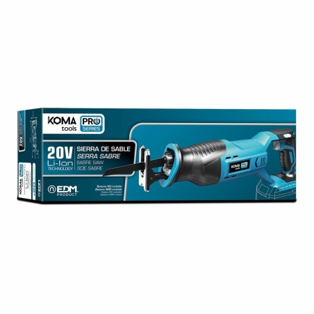 Sega a Sciabola Koma Tools Pro Series