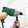 Set trapano e accessori Koma Tools 1050 W 220-240 V