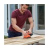 Levigatrice orbitale Black & Decker BEW220 150 W