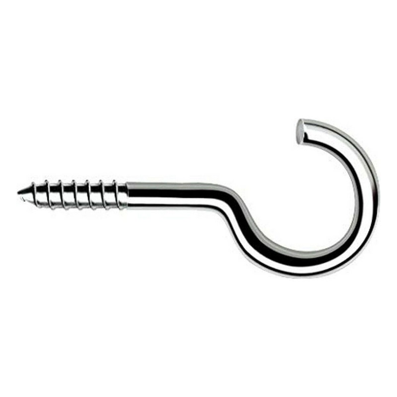 Gancio Avvitabile Aperto CELO 4,5 x 90 mm Gancio Avvitabile Aperto CELO 4,5 x 90 mm