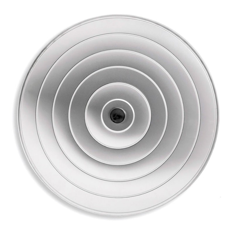 Coperchio per Padella Vaello Alluminio (Ø 40 cm) Coperchio per Padella Vaello Alluminio (Ø 40 cm)