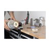 Set per lucidatura bricolage Wolfcraft 2179000 8 Pezzi