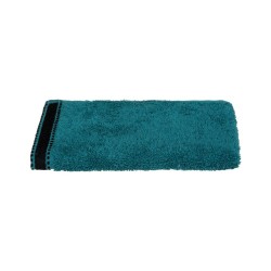 Asciugamano 5five Simply Smart Premium Verde Cotone 550 g/m² 30 x 50 cm A mano