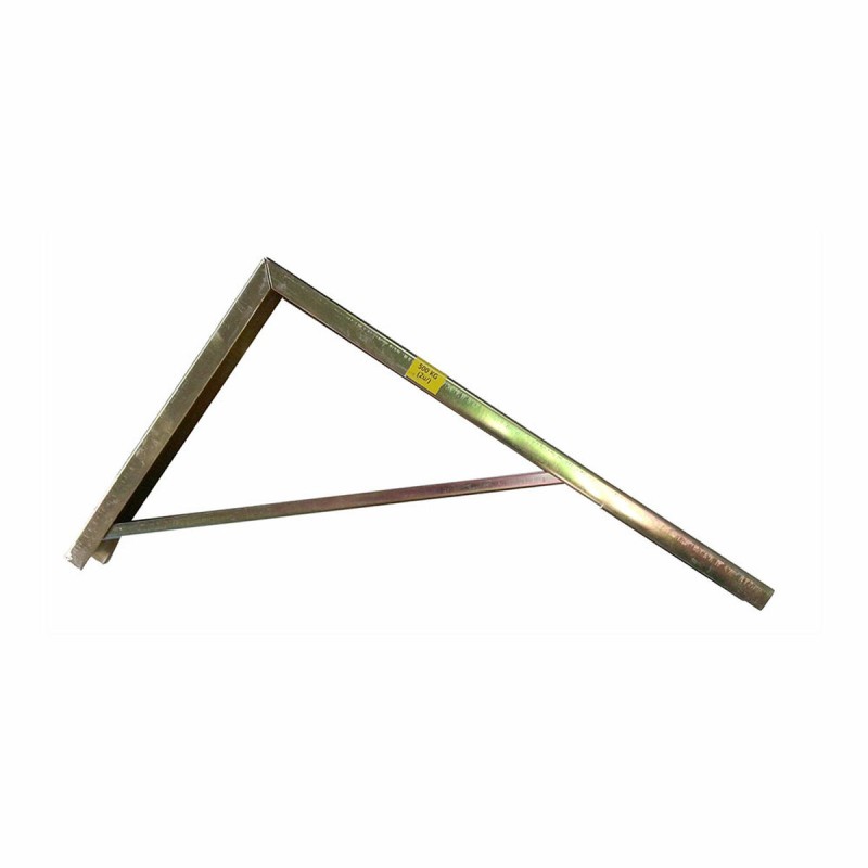 Squadra Fepre Acciaio Bicromato (30 x 50 cm) Squadra Fepre Acciaio Bicromato (30 x 50 cm)