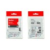 Gancio Avvitabile Chiuso Fischer 8 x 60 mm