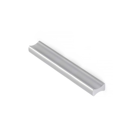 Tiratore Rei 2279 Argentato Alluminio 4 Pezzi