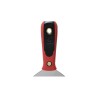 Spatola Rubi 73913 150 mm Acciaio inossidabile