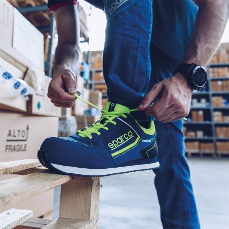 Scarpe Sportive Sparco 0752743