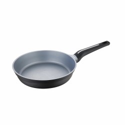 Padella San Ignacio Bistro SG6420 Nero opaco Alluminio fuso