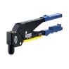 Rivettatrice Rapid RP 60 Multi Manuale Testa girevole